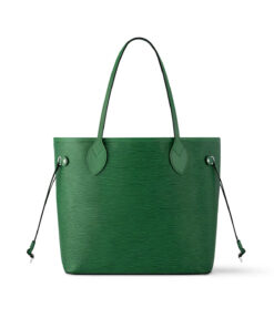 Louis Vuitton M12195 Neverfull MM Borneo Green