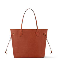 Louis Vuitton M12467 Neverfull MM Kenyan Fauve