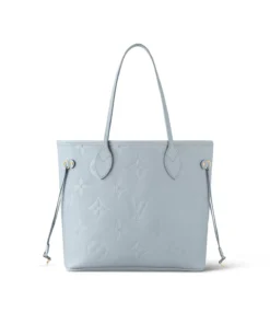 Louis Vuitton Blue Hour M46482 Neverfull MM