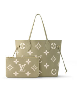 Louis Vuitton M46649 Neverfull MM
