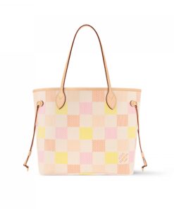 Louis Vuitton Neverfull MM N40668