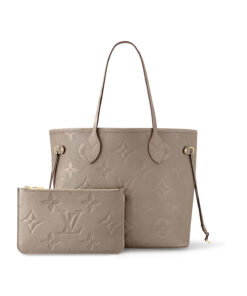 Louis Vuitton M45686 Neverfull MM