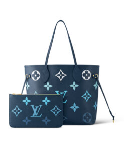 Louis Vuitton M46514 Neverfull MM