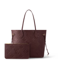 Louis Vuitton M46599 Neverfull MM