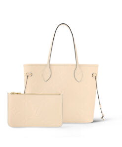Louis Vuitton M46676 Neverfull MM