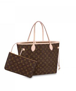Louis Vuitton Neverfull MM M40995 Monogram