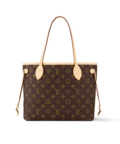 Louis Vuitton Monogram M46979 Neverfull PM