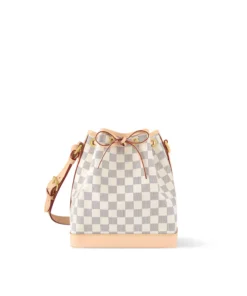 Louis Vuitto Damier Azur N40594 Noé BB