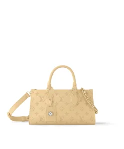 Louis Vuitton M11273 OnTheGo East West Banana