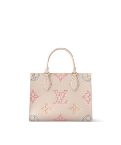 Louis Vuitton OnTheGo PM M46629 Monogram Pattern