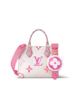 Louis Vuitton M22976 OnTheGo PM