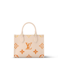 Louis Vuitton M46513 OnTheGo PM