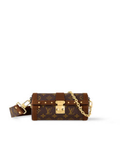 Louis Vuitton M57835 Papillon Trunk