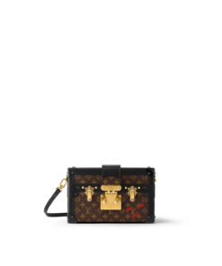 Louis Vuitton M45943 Petite Malle