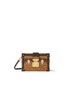 Louis Vuitton M45960 Petite Malle