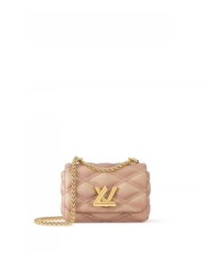 Louis Vuitton M82752 Pico GO-14 Beige/Pink