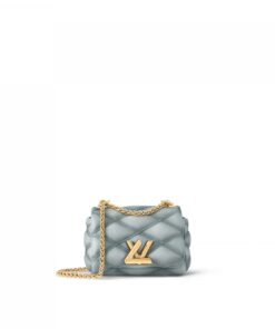 Louis Vuitton M83071 Pico GO-14 Ecume Gray