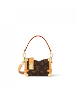 Louis Vuitton M83018 Pico Side Trunk Monogram