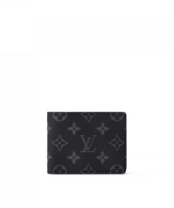 Louis Vuitton M62294 Slender Wallet