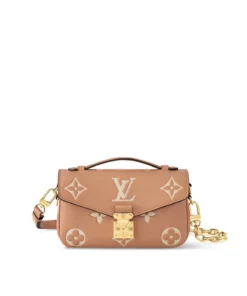 Louis Vuitton M12735 Pochette Métis East West