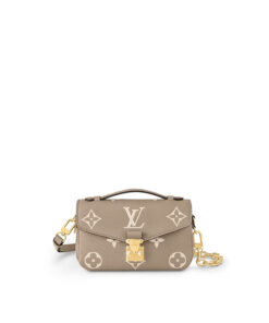 Louis Vuitton M23081 Pochette Métis East West