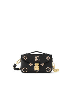 Louis Vuitton M46596 Pochette Métis East West
