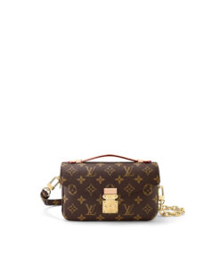 Louis Vuitton M46279 Pochette Métis East West