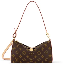 Louis Vuitton Monogram M12859 Pochette Tirette