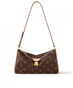 Louis Vuitton M47123 Pochette Tirette Monogram