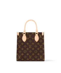 Louis Vuitton Monogram M46265 Sac Plat BB