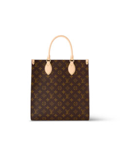 Louis Vuitton M46263 Sac Plat PM