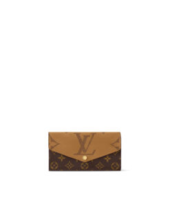 Louis Vuitton Autres Toiles Monogram M80726 Sarah Wallet