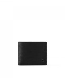 Louis Vuitton M60332 SLENDER WALLET Epi Leather