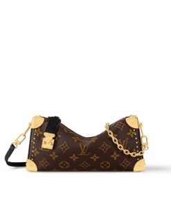 Louis Vuitton M13147 Slim Trunk Monogram