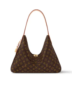 Louis Vuitton M12098 Monogram Slouchy MM