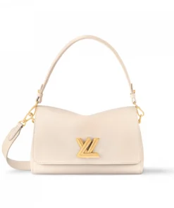 Louis Vuitton M25359 Soft Twist Quartz