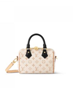 Louis Vuitton M46906 Speedy Bandoulière 20