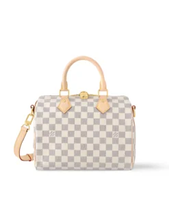 Louis Vuitton N40608 Speedy Bandoulière 25