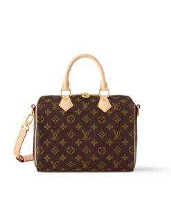 Louis Vuitton Speedy Bandouliere 25 M41113