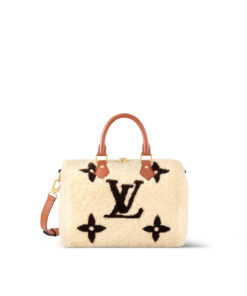 Louis Vuitton M23468 LV SKI Speedy Bandoulière 25