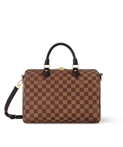 Louis Vuitton Damier Ebene N40590 Speedy Bandoulière 30