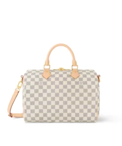 Louis Vuitton N40592 Speedy Bandoulière 30