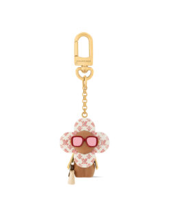 Louis Vuitton M02591 Summer Vivienne Bag Charm
