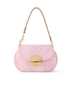 Louis Vuitton M13347 Sunset Washed Pink
