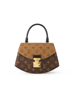 Louis Vuitton Monogram M46548 Tilsitt