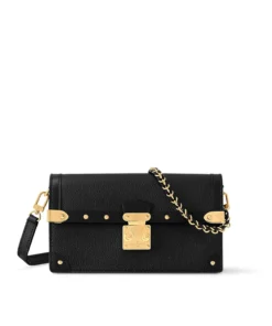 Louis Vuitton M11215 Trunk Chain Wallet