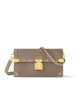 Louis Vuitton M11216 Trunk Chain Wallet