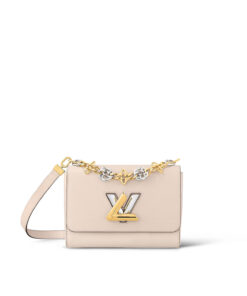 Louis Vuitton Quartz M22774 Twist MM