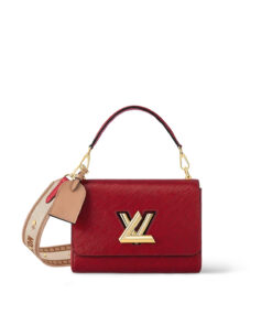 Louis Vuitton Ruby M22783 Twist MM
