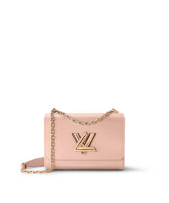 Louis Vuitton Rose Blossom Pink M21313 Twist MM